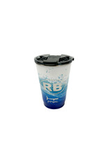PIRANI LIFE PIRANI 16 OZ OMBRE TUMBLER