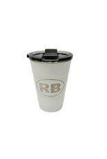 PIRANI LIFE PIRANI 16 OZ SOLID TUMBLER