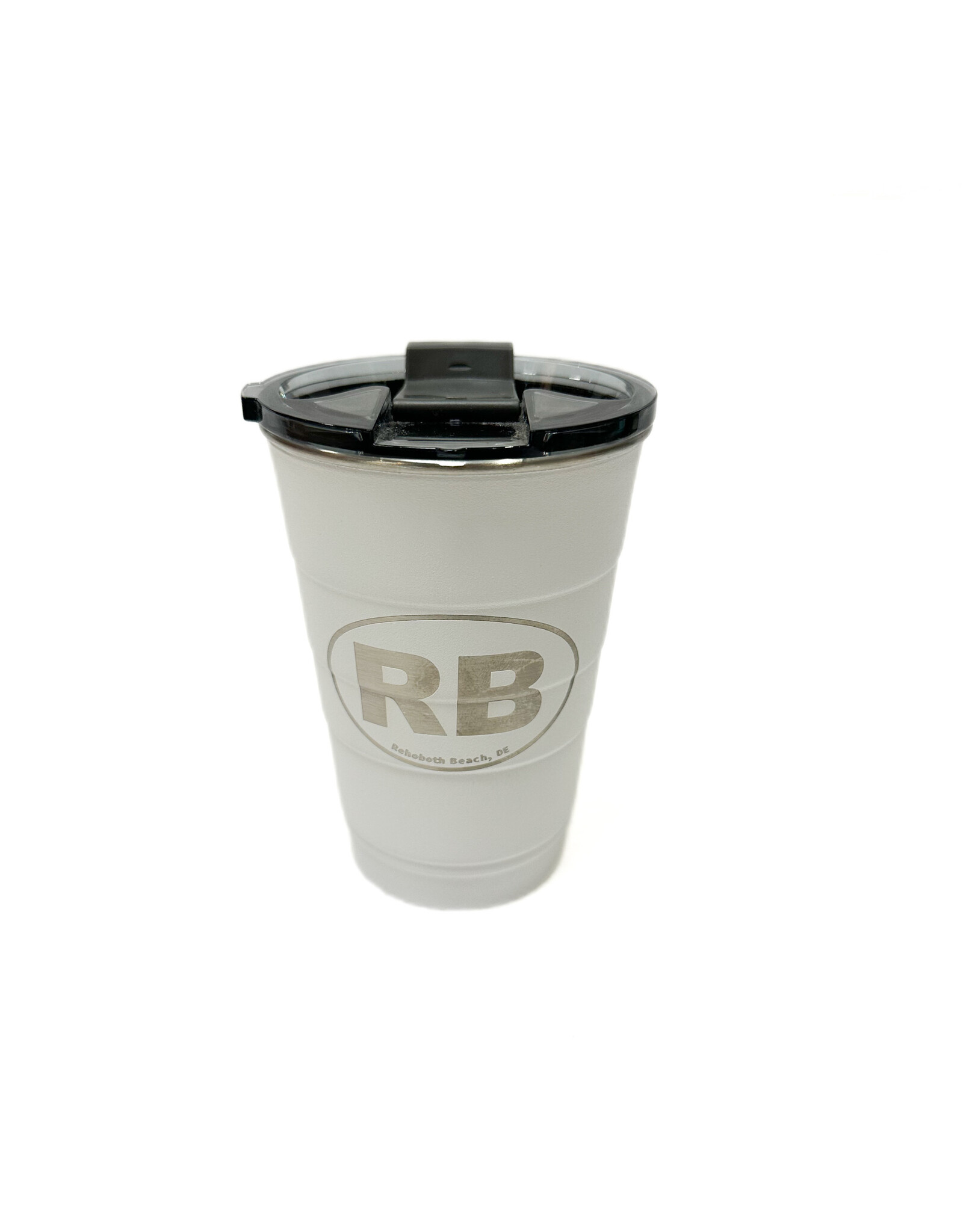 PIRANI LIFE PIRANI 16 OZ SOLID TUMBLER