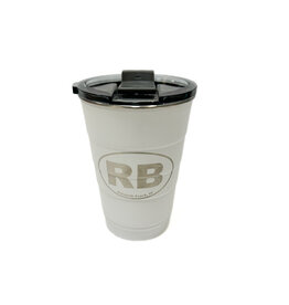 PIRANI LIFE PIRANI 16 OZ SOLID TUMBLER