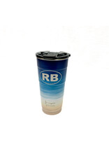 PIRANI LIFE PIRANI 26 OZ OMBRE TUMBLER