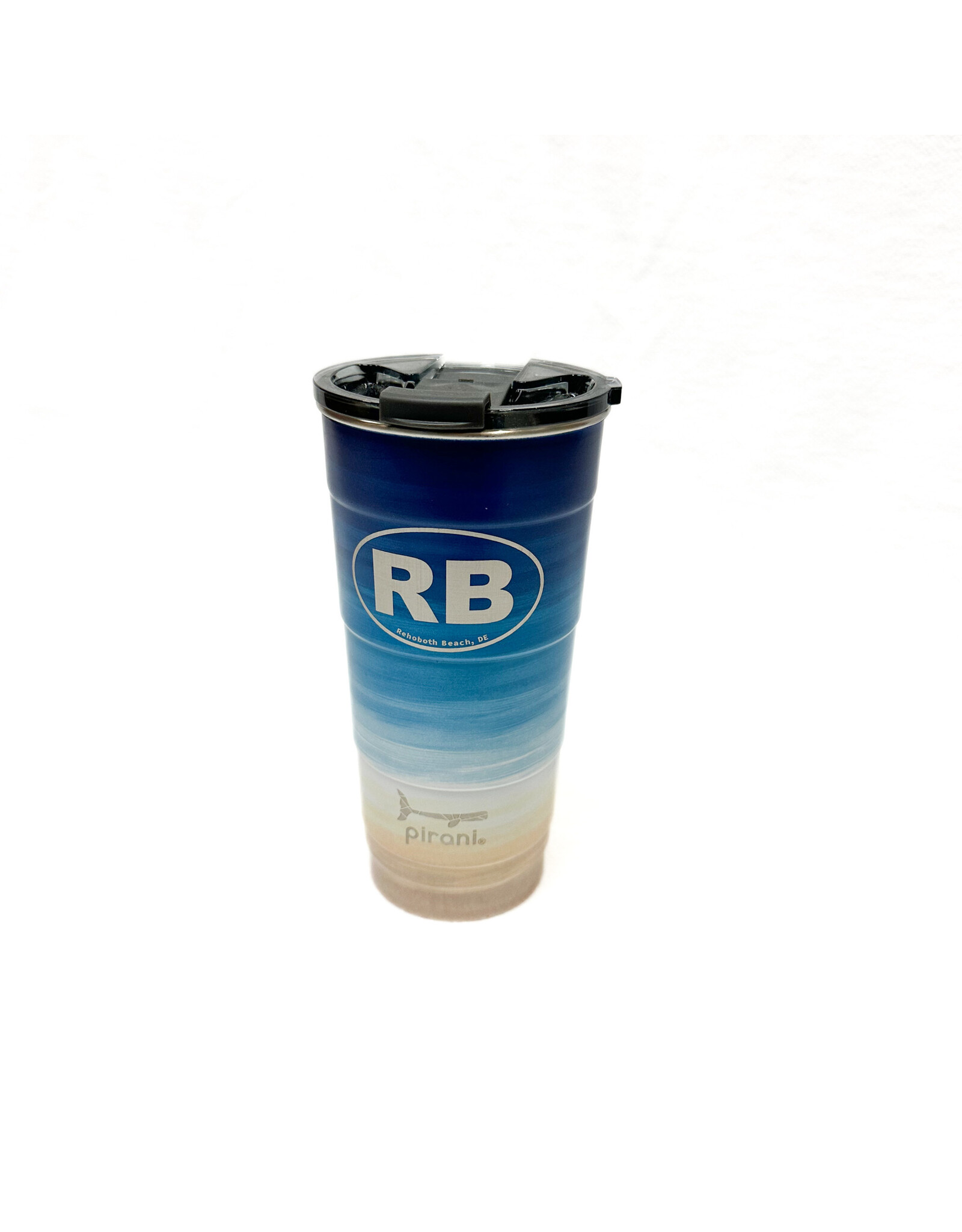 PIRANI LIFE PIRANI 26 OZ OMBRE TUMBLER