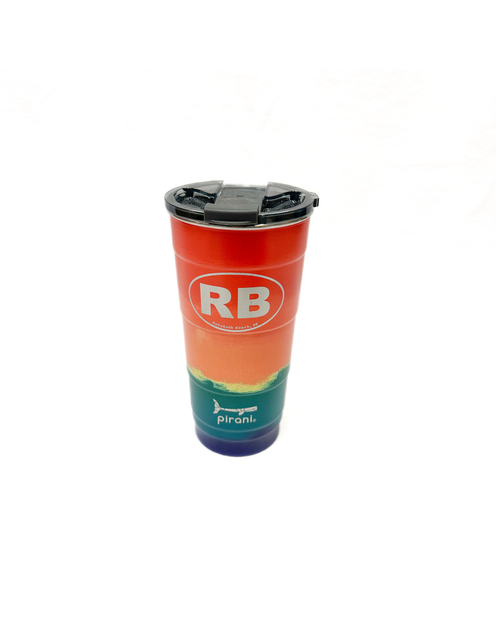 PIRANI LIFE PIRANI 26 OZ OMBRE TUMBLER