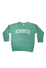 REHOBOTH LIFESTYLE TODDLER CLASSIC CREWNECK