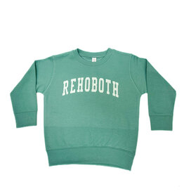 REHOBOTH LIFESTYLE TODDLER CLASSIC CREWNECK