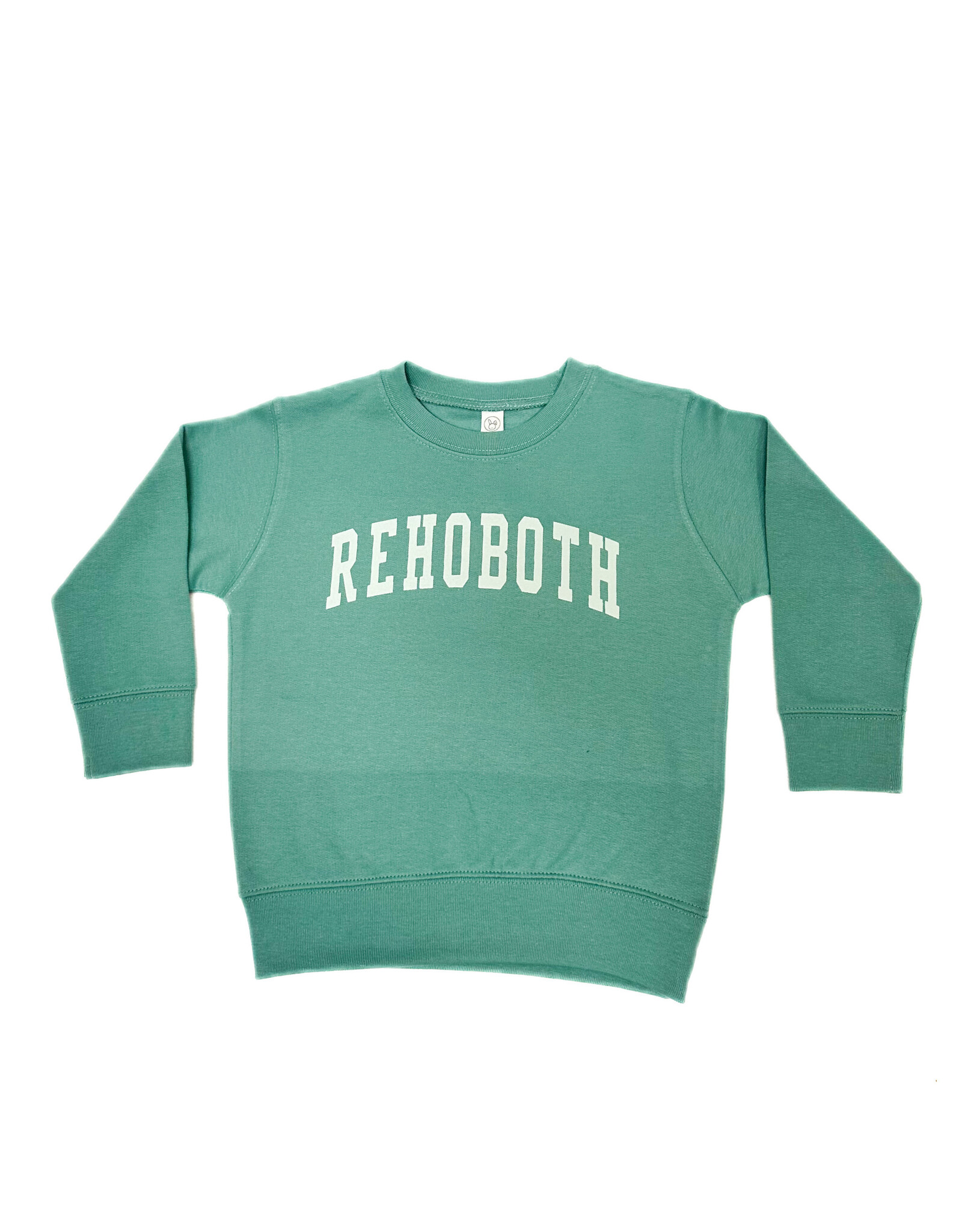 REHOBOTH LIFESTYLE TODDLER CLASSIC CREWNECK
