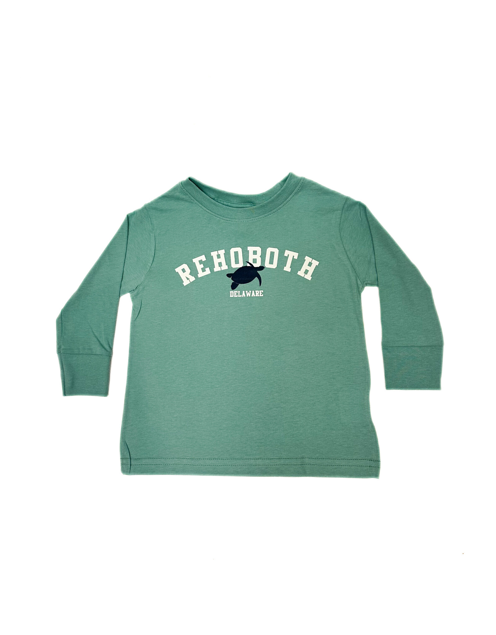 REHOBOTH LIFESTYLE TODDLER CLASSIC LS TEE
