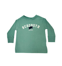 REHOBOTH LIFESTYLE TODDLER CLASSIC LS TEE