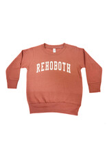 REHOBOTH LIFESTYLE TODDLER CLASSIC CREWNECK