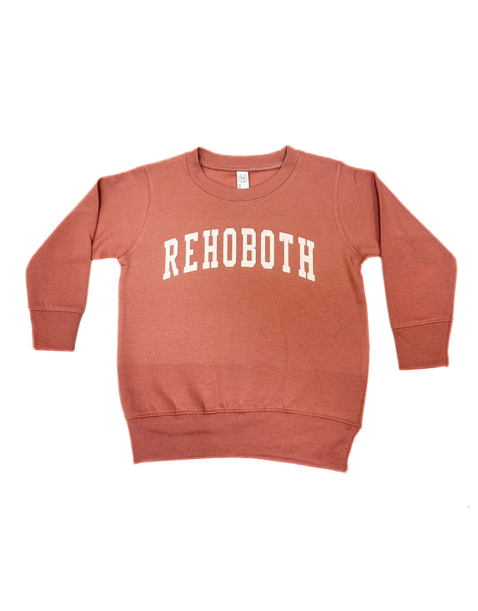 REHOBOTH LIFESTYLE TODDLER CLASSIC CREWNECK