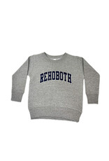 REHOBOTH LIFESTYLE TODDLER CLASSIC CREWNECK