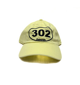 REHOBOTH LIFESTYLE CLASSIC COTTON BEACH HAT ADJUSTABLE OS BUTTER 302 OVAL
