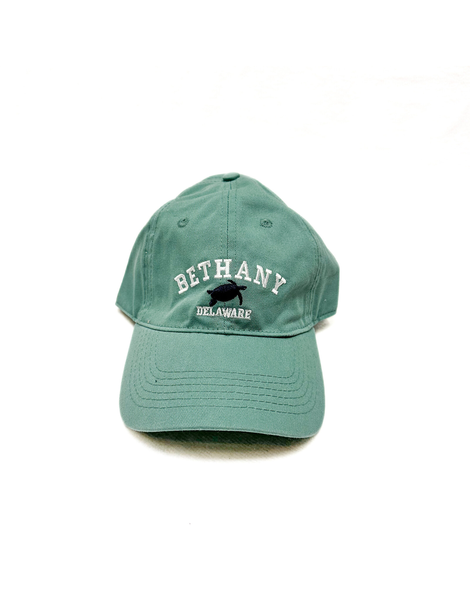REHOBOTH LIFESTYLE BETHANY CLASSIC COTTON BEACH HAT