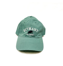 REHOBOTH LIFESTYLE BETHANY CLASSIC COTTON BEACH HAT