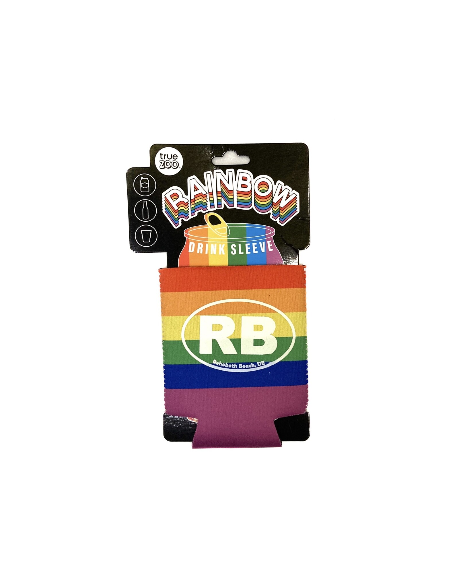 TRUE BRANDS STANDARD CAN COOZIE