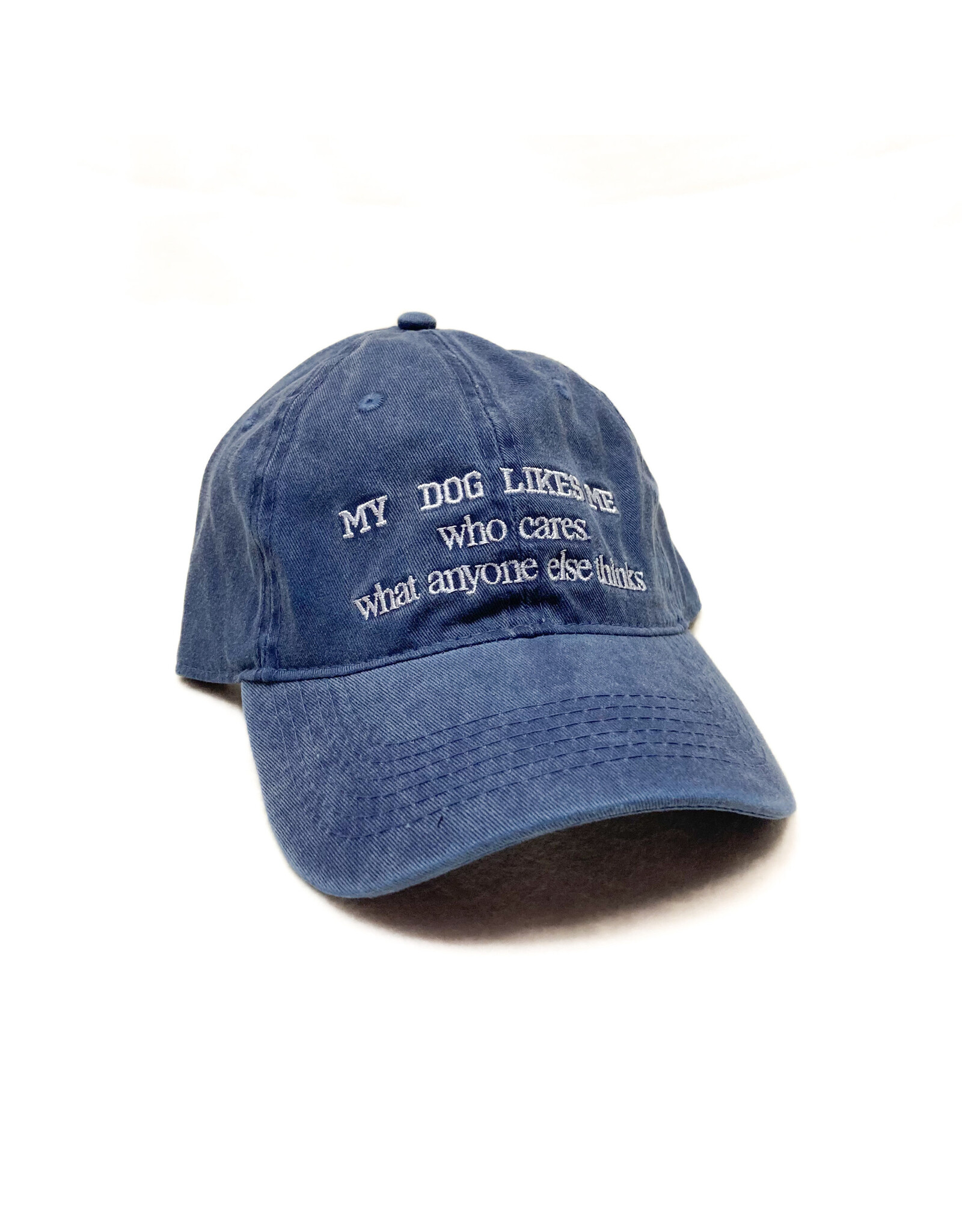 REHOBOTH LIFESTYLE CLASSIC COTTON NOVELTY HAT