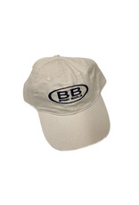 REHOBOTH LIFESTYLE BETHANY CLASSIC COTTON BEACH HAT OS IVORY BB