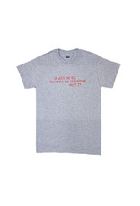 REHOBOTH LIFESTYLE CLASSIC ATTITUDE RAY OF SUNSHINE SS TEE