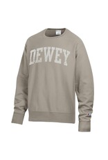 CHAMPION DEWEY CHAMPION GARMENT DYED CREWNECK