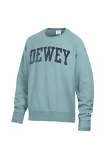 CHAMPION DEWEY CHAMPION GARMENT DYED CREWNECK