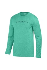 GEAR FOR SPORTS GEAR SUNPROOF MICROSTRIPE LS TEE
