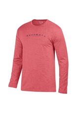 GEAR FOR SPORTS GEAR SUNPROOF MICROSTRIPE LS TEE