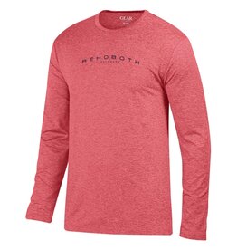 GEAR FOR SPORTS GEAR SUNPROOF MICROSTRIPE LS TEE