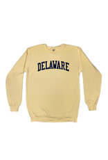 REHOBOTH LIFESTYLE MENS CLASSIC DELAWARE CREWNECK