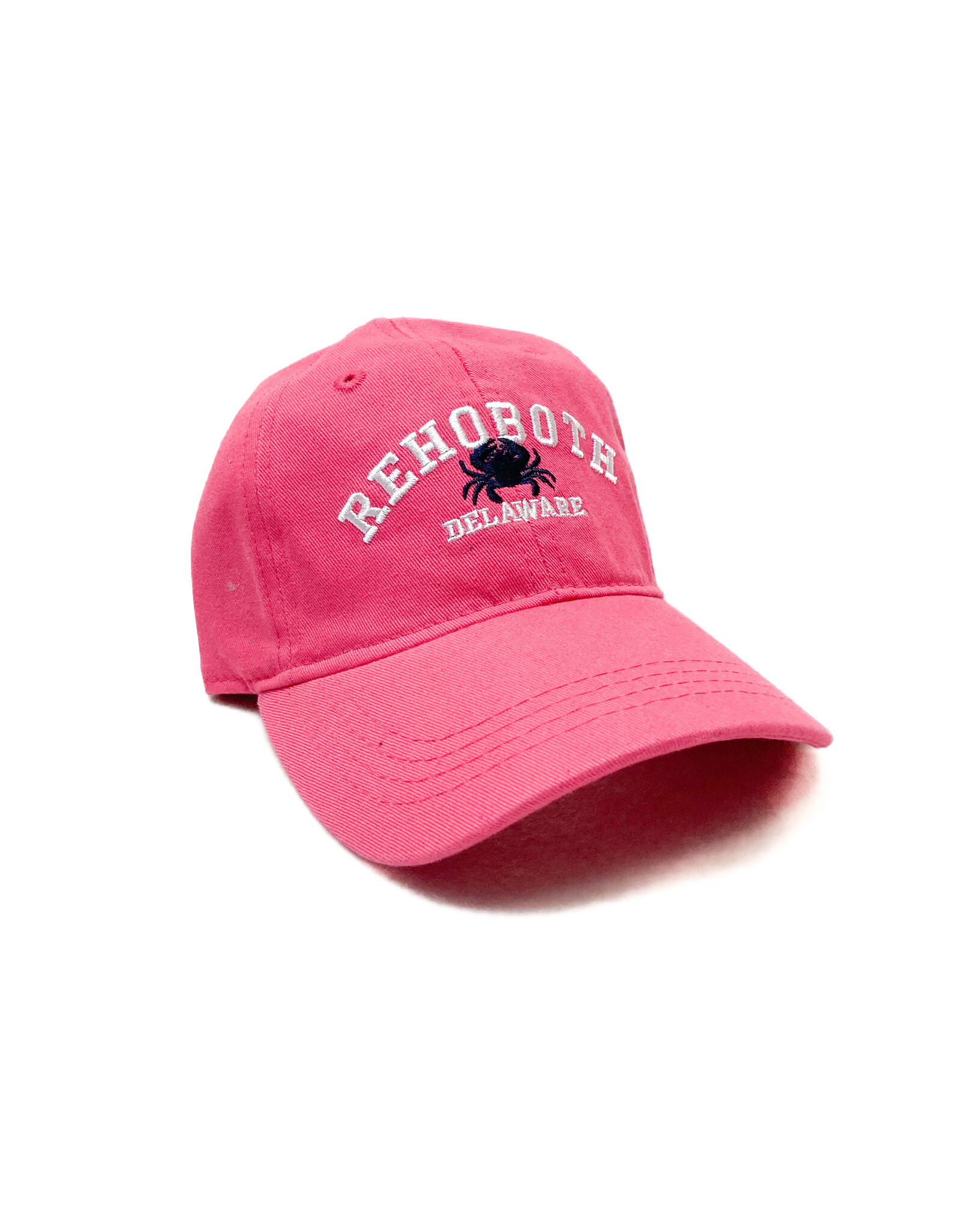 REHOBOTH LIFESTYLE YOUTH CLASSIC COTTON BEACH HAT