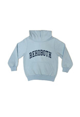 WILD PALMS YOUTH WILD PALM HOODIE