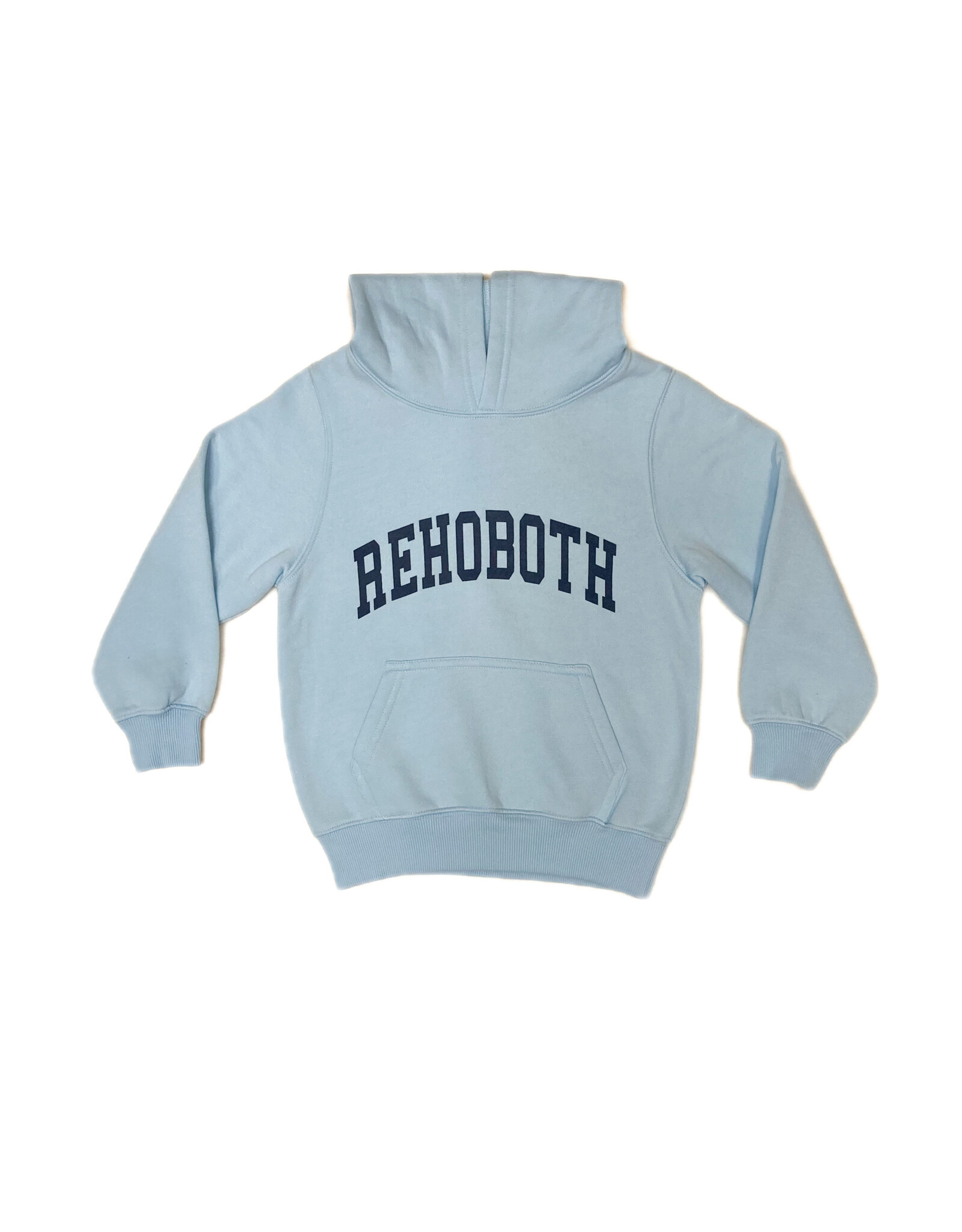 WILD PALMS YOUTH WILD PALM HOODIE