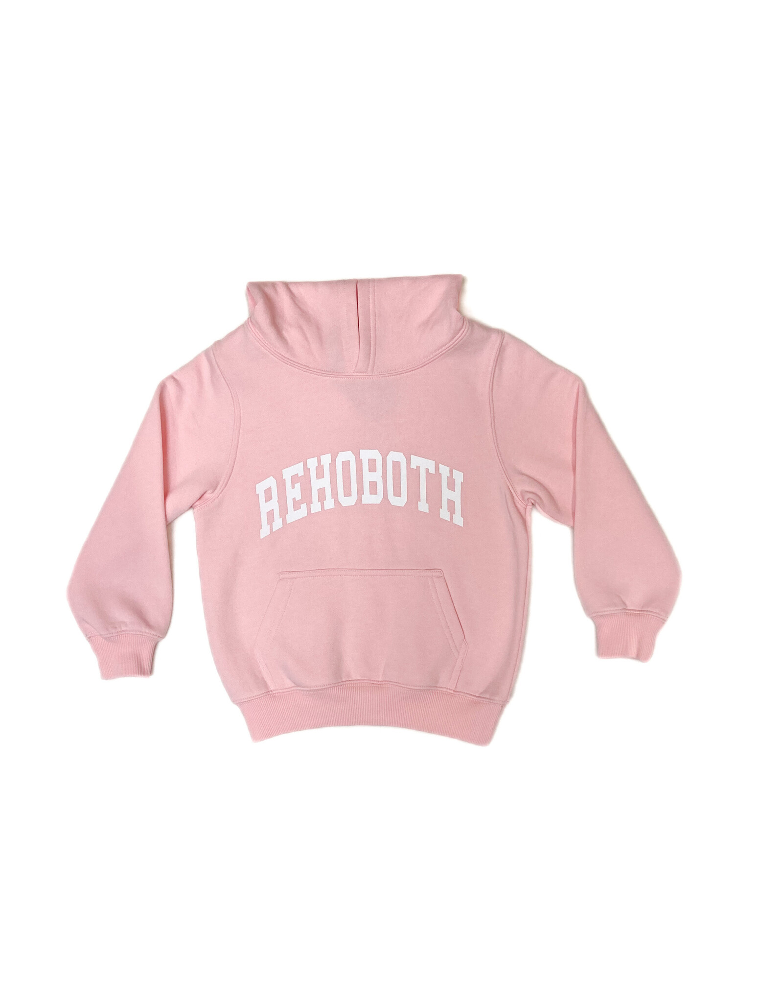 WILD PALMS YOUTH WILD PALM HOODIE