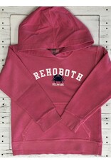 REHOBOTH LIFESTYLE YOUTH CLASSIC BEACH HOODIE