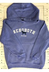REHOBOTH LIFESTYLE YOUTH CLASSIC BEACH HOODIE