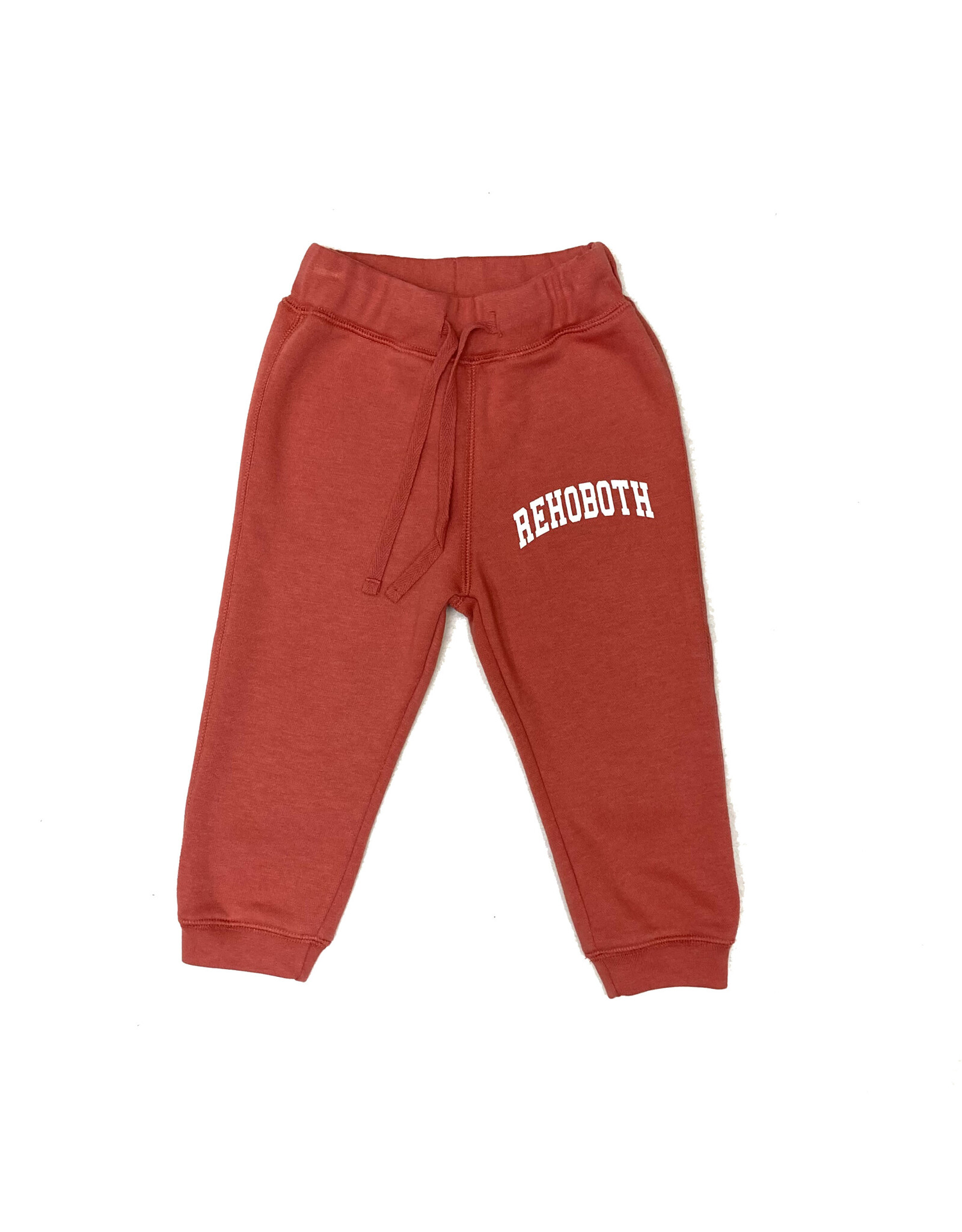 WILD PALMS YOUTH FLEECE ARCH SWEATPANTS
