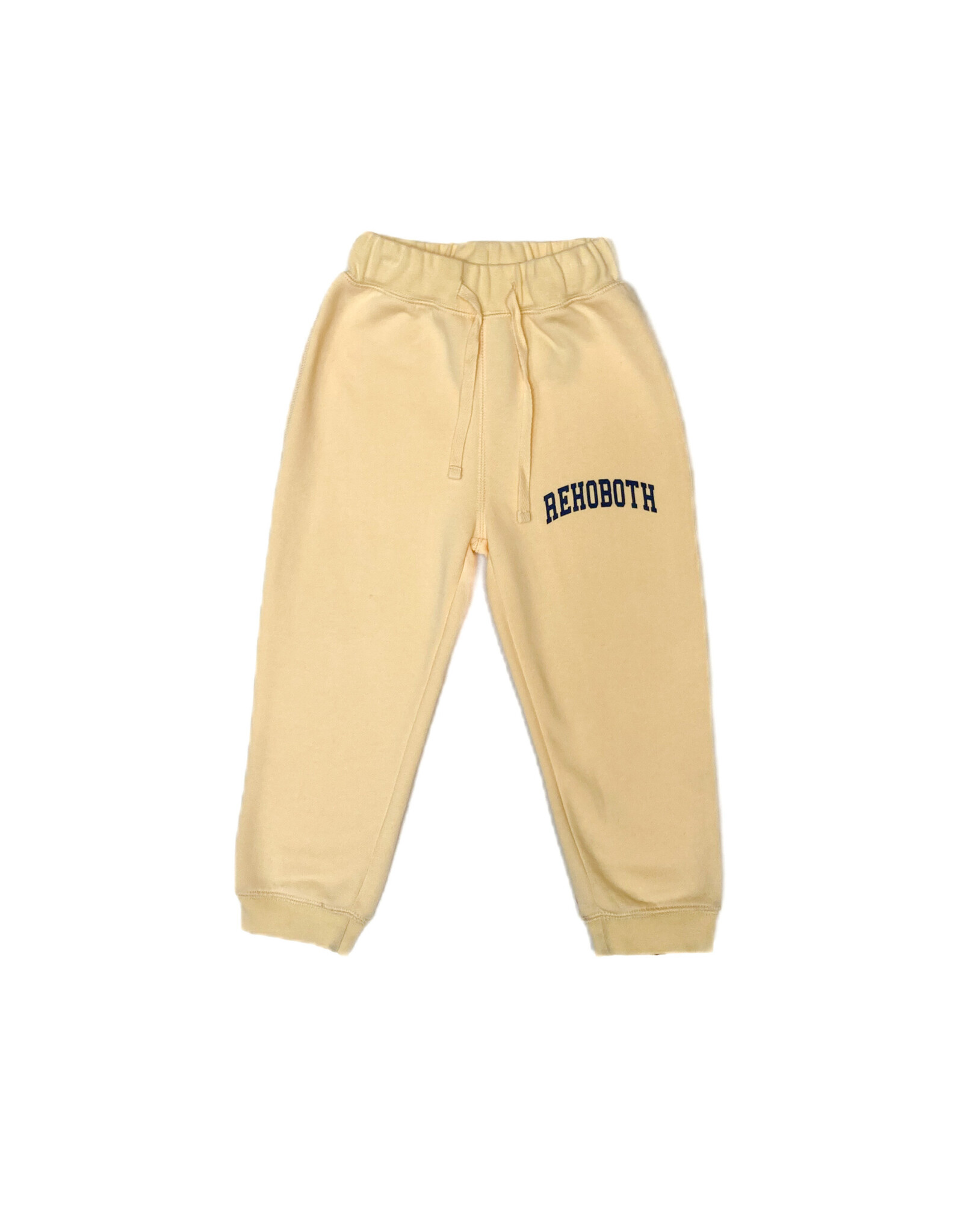 WILD PALMS YOUTH FLEECE ARCH SWEATPANTS