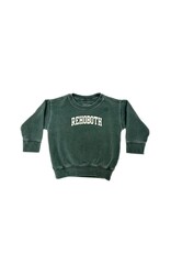 CASUAL COLORS INFANT REHOBOTH CLASSIC CREWNECK