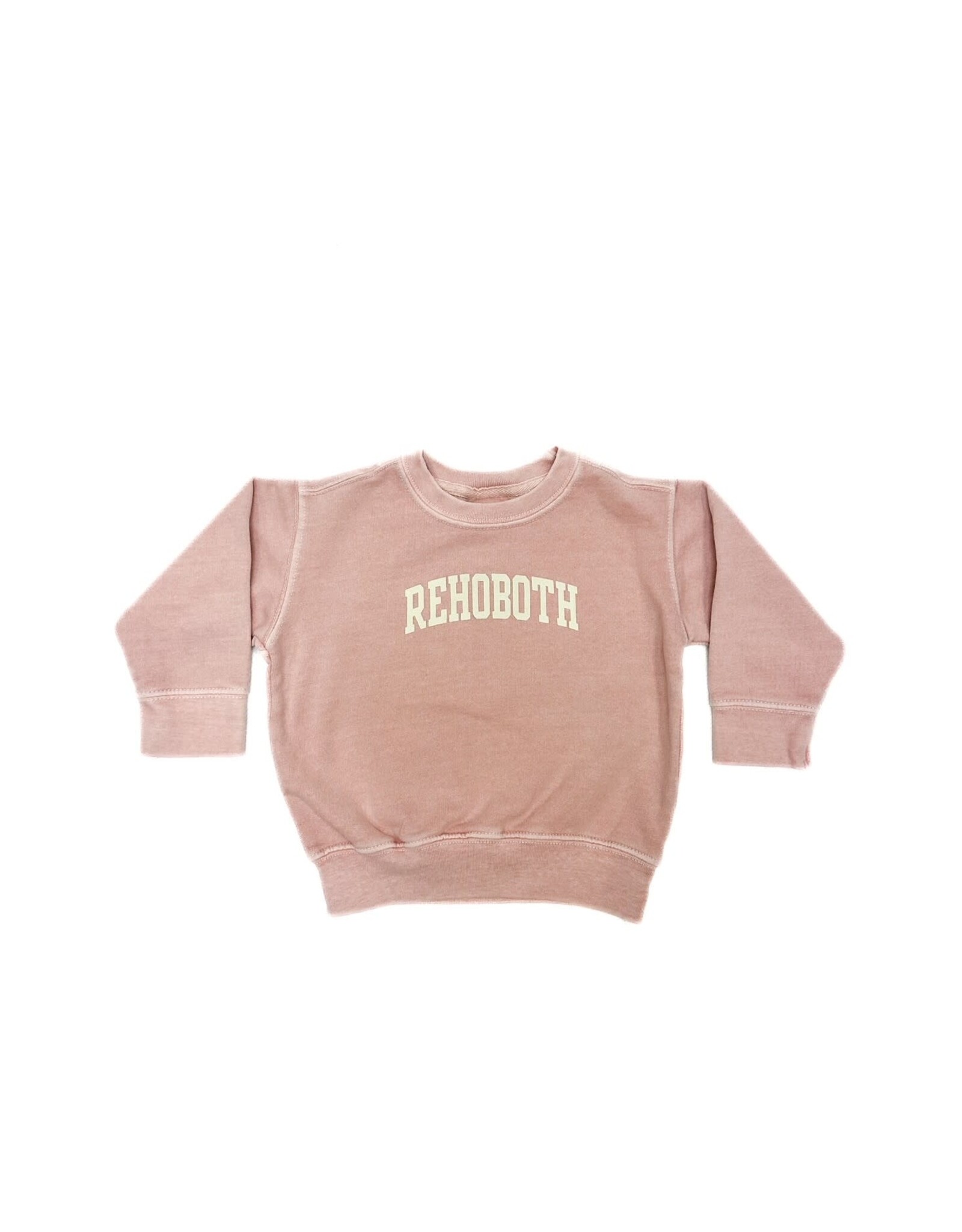 REHOBOTH LIFESTYLE INFANT REHOBOTH CLASSIC CREWNECK
