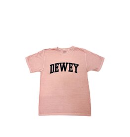 CASUAL COLORS DEWEY CLASSIC ARCH SS TEE