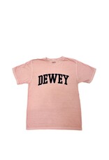 REHOBOTH LIFESTYLE DEWEY CLASSIC ARCH SS TEE