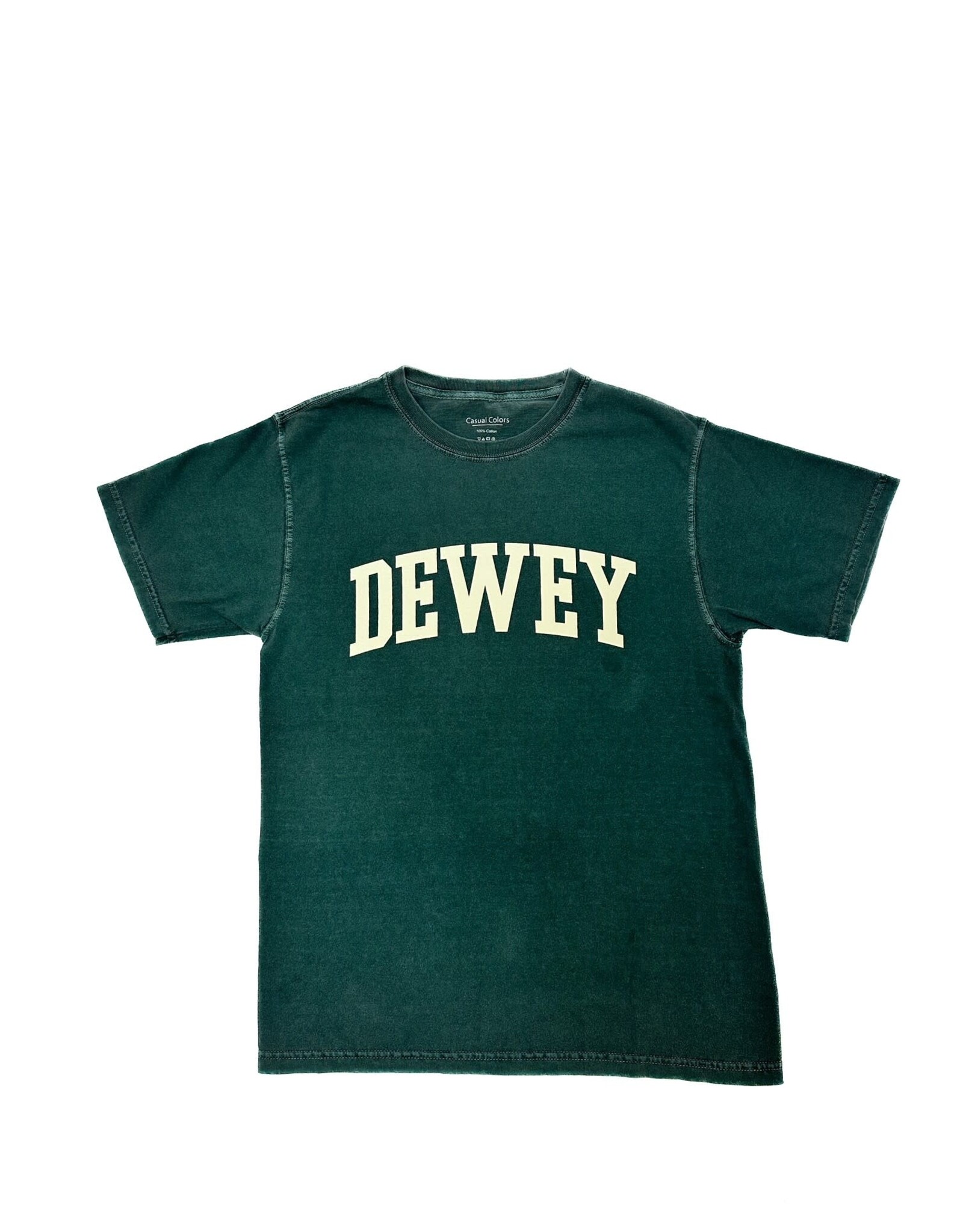 REHOBOTH LIFESTYLE DEWEY CLASSIC ARCH SS TEE