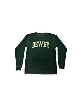 CASUAL COLORS DEWEY CLASSIC ARCH LS TEE