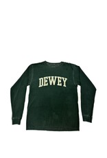 REHOBOTH LIFESTYLE DEWEY CLASSIC ARCH LS TEE