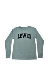 CASUAL COLORS LEWES CLASSIC ARCH LS TEE