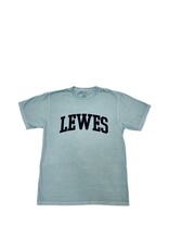CASUAL COLORS LEWES CLASSIC ARCH SS TEE