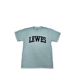 REHOBOTH LIFESTYLE LEWES CLASSIC ARCH SS TEE