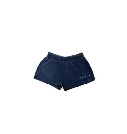 CASUAL COLORS INFANT COTTON SHORT
