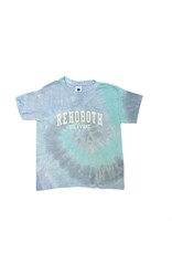 REHOBOTH LIFESTYLE YOUTH CLASSIC TIEDYE SWIRL SS TEE