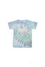 REHOBOTH LIFESTYLE TODDLER CLASSIC TIEDYE SWIRL SS TEE