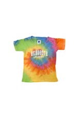 REHOBOTH LIFESTYLE TODDLER CLASSIC TIEDYE SWIRL SS TEE